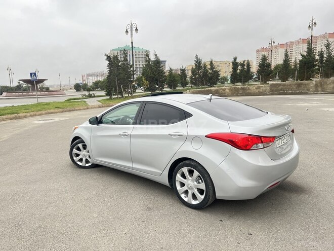 Hyundai Elantra 2013, 150,000 km - 1.8 l - Bakı