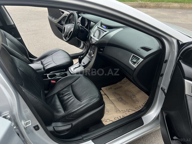 Hyundai Elantra 2013, 150,000 km - 1.8 l - Bakı