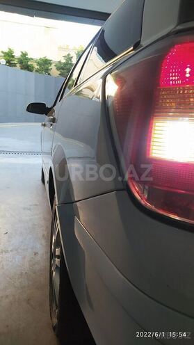 Opel Astra 2009, 296,000 km - 1.7 l - Bakı