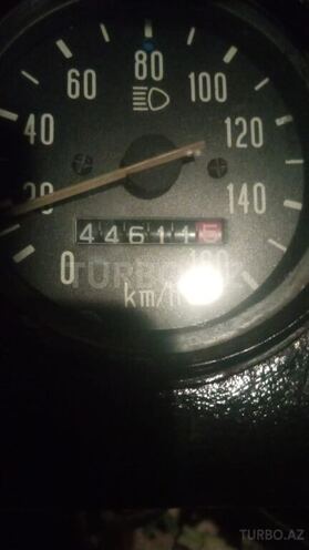 UAZ 31514 1999, 44,611 km - 2.4 l - Mingəçevir