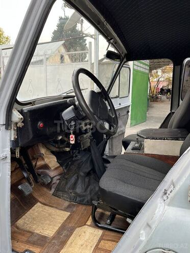 UAZ 31514 1999, 44,611 km - 2.4 l - Mingəçevir