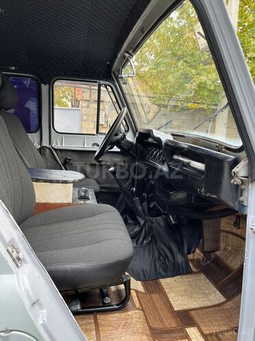 UAZ 31514 1999, 44,611 km - 2.4 l - Mingəçevir