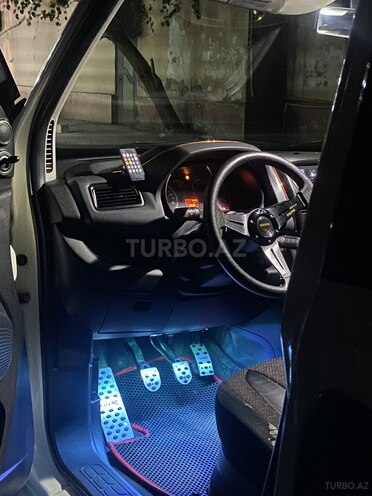 Fiat Doblo 2011, 355,500 km - 1.3 l - Bakı