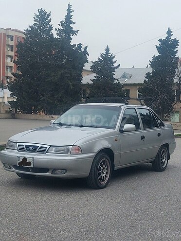 Daewoo Nexia 2005, 350,000 km - 1.5 l - Bakı