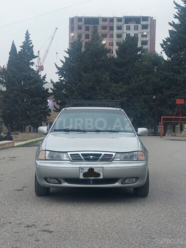 Daewoo Nexia 2005, 350,000 km - 1.5 l - Bakı