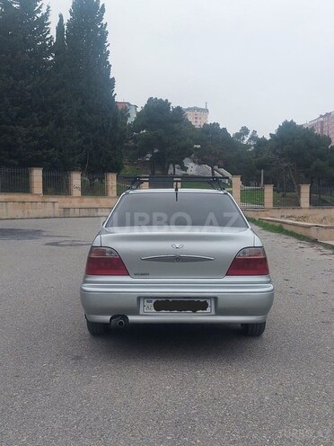 Daewoo Nexia 2005, 350,000 km - 1.5 l - Bakı