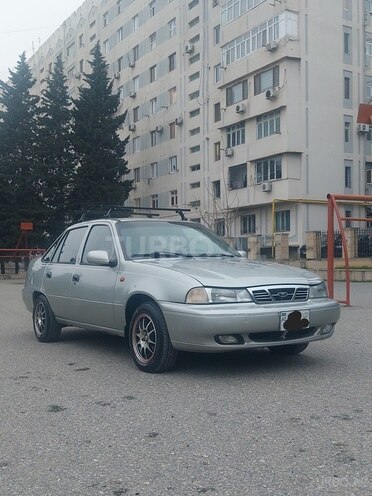 Daewoo Nexia 2005, 350,000 km - 1.5 l - Bakı