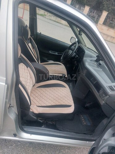 Daewoo Nexia 2005, 350,000 km - 1.5 l - Bakı