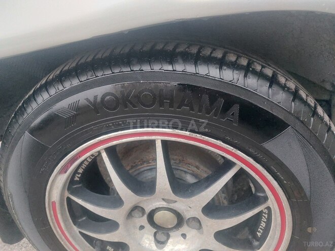 Daewoo Nexia 2005, 350,000 km - 1.5 l - Bakı