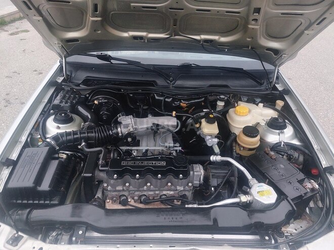 Daewoo Nexia 2005, 350,000 km - 1.5 l - Bakı