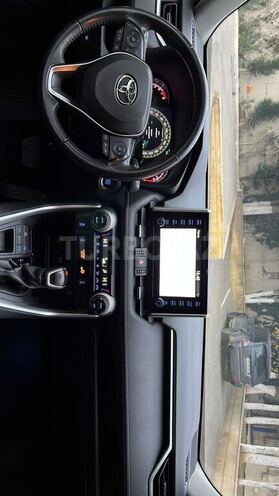 Toyota RAV4 2019, 18,200 km - 2.0 l - Bakı