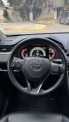 Toyota RAV4 2019, 18,200 km - 2.0 l - Bakı