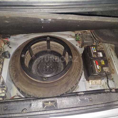 Mercedes C 180 1996, 361,000 km - 1.8 л - Bakı