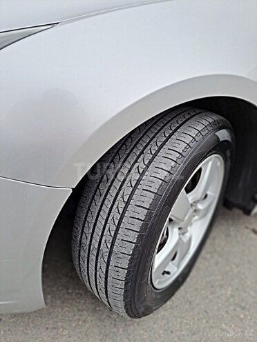 Chevrolet Cruze 2012, 292,000 km - 1.4 l - Gəncə