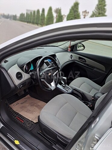 Chevrolet Cruze 2012, 292,000 km - 1.4 l - Gəncə