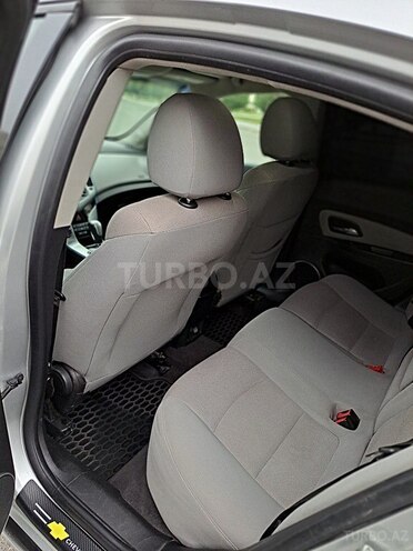 Chevrolet Cruze 2012, 292,000 km - 1.4 l - Gəncə