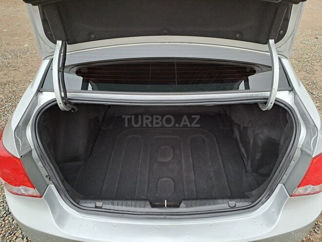 Chevrolet Cruze 2012, 292,000 km - 1.4 l - Gəncə