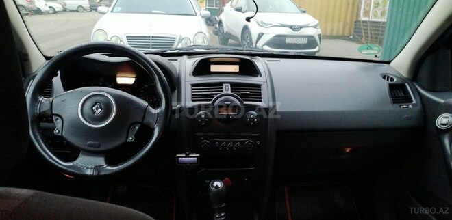 Renault Megane 2006, 398,000 km - 1.5 l - Bakı
