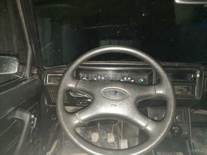 LADA (VAZ) 2107 2006, 333,333 km - 1.6 l - Bakı
