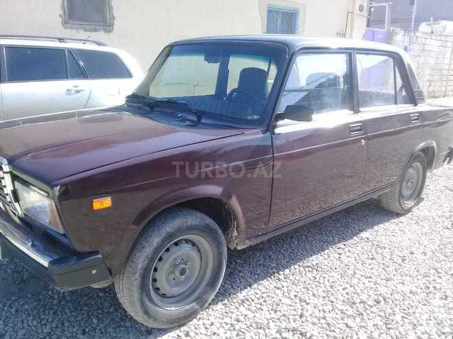 LADA (VAZ) 2107 2006, 333,333 km - 1.6 l - Bakı