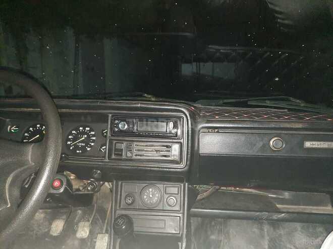 LADA (VAZ) 2107 2006, 333,333 km - 1.6 l - Bakı