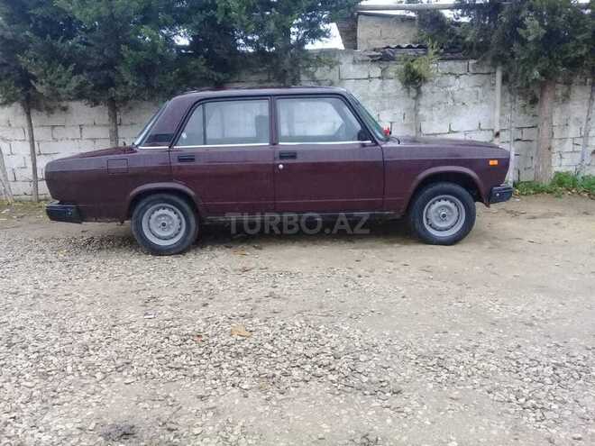 LADA (VAZ) 2107 2006, 333,333 km - 1.6 l - Bakı