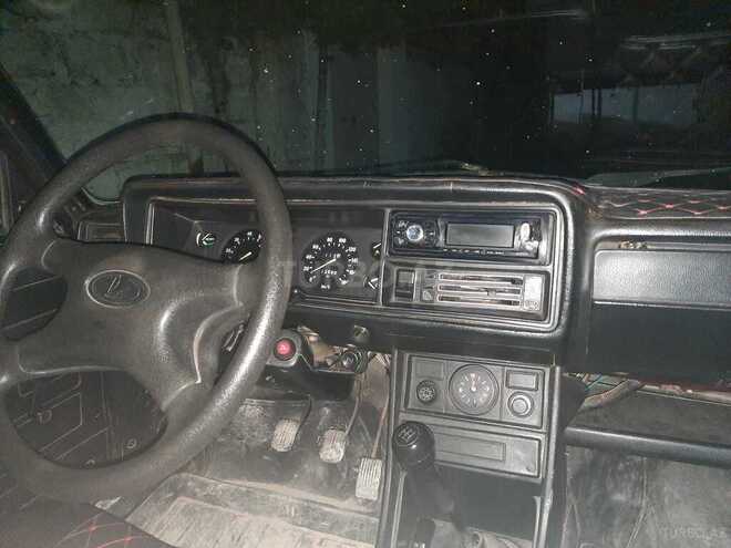 LADA (VAZ) 2107 2006, 333,333 km - 1.6 l - Bakı