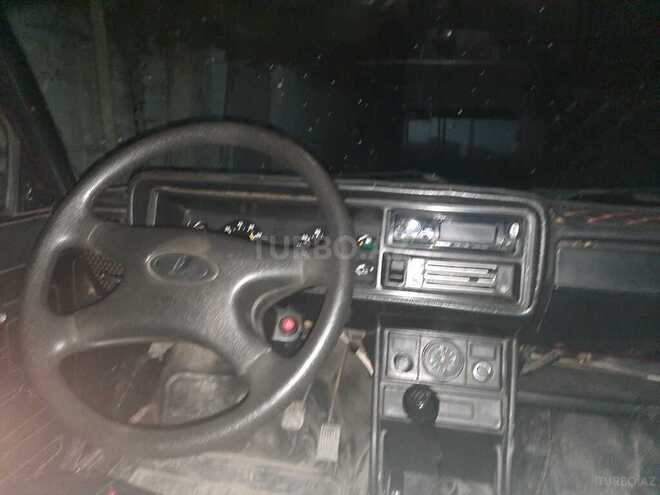 LADA (VAZ) 2107 2006, 333,333 km - 1.6 l - Bakı
