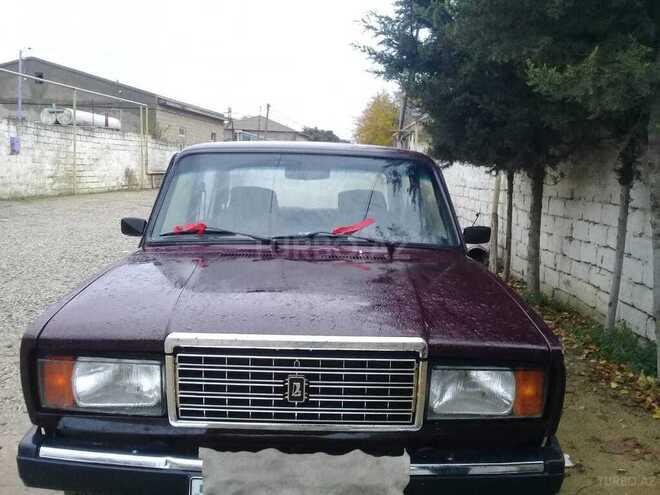 LADA (VAZ) 2107 2006, 333,333 km - 1.6 l - Bakı