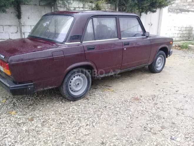 LADA (VAZ) 2107 2006, 333,333 km - 1.6 l - Bakı