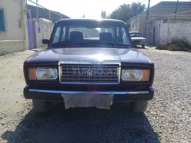 LADA (VAZ) 2107 2006, 333,333 km - 1.6 l - Bakı