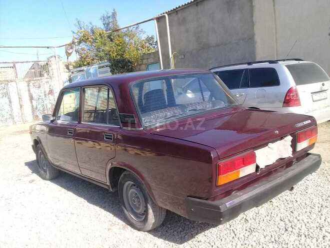 LADA (VAZ) 2107 2006, 333,333 km - 1.6 l - Bakı