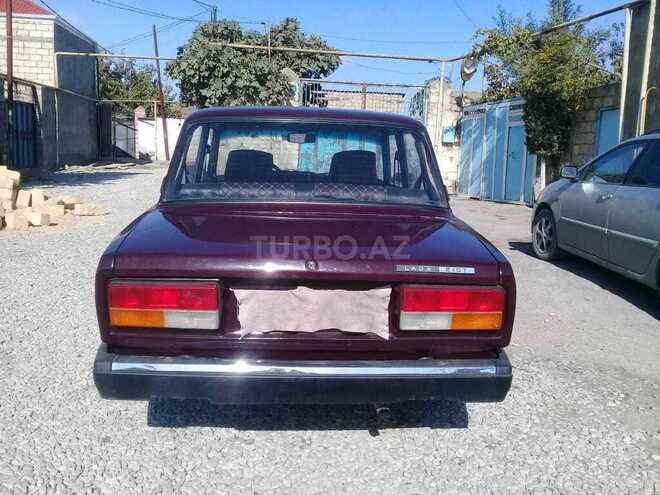 LADA (VAZ) 2107 2006, 333,333 km - 1.6 l - Bakı