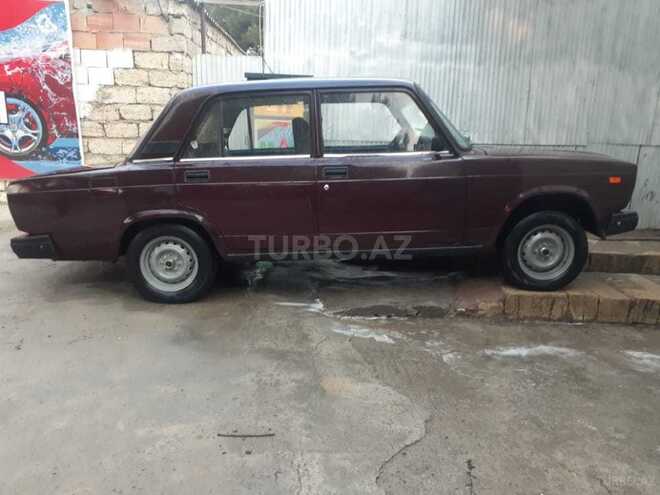 LADA (VAZ) 2107 2006, 333,333 km - 1.6 l - Bakı