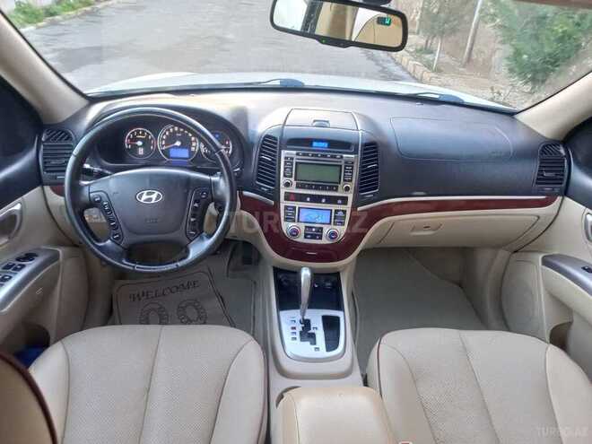Hyundai Santa Fe 2008, 181,000 km - 2.7 l - Bakı