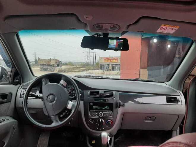 Chevrolet Lacetti 2022, 30,000 km - 1.6 l - Bakı