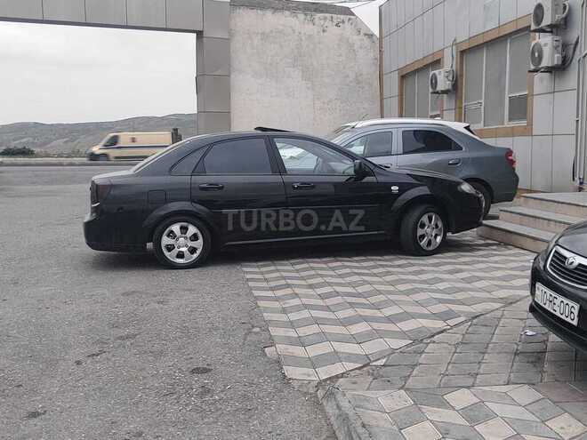 Chevrolet Lacetti 2022, 30,000 km - 1.6 l - Bakı
