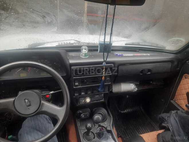 LADA (VAZ) Niva 2007, 143,000 km - 1.7 л - Bakı