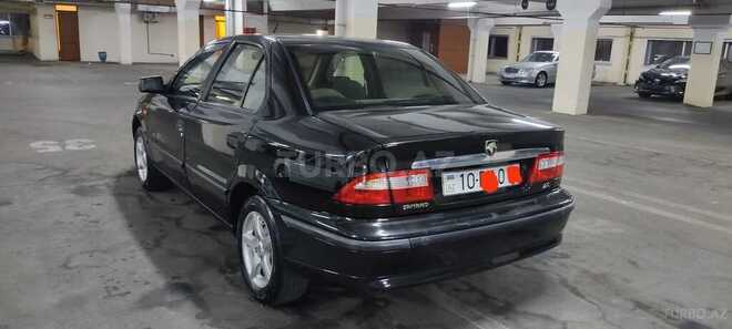 Iran Khodro Samand 2009, 220,356 km - 1.8 l - Bakı