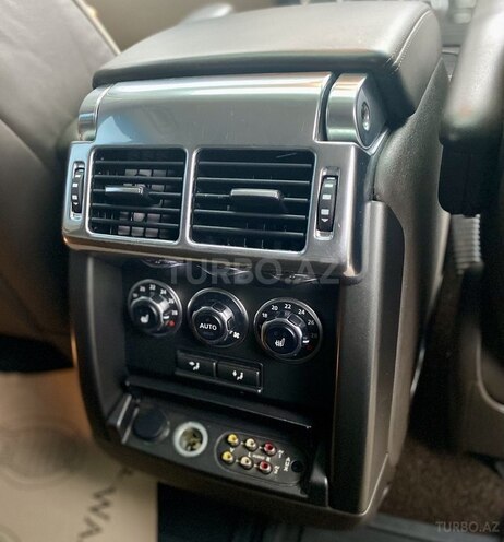 Land Rover Range Rover 2012, 176,000 km - 5.0 l - Bakı