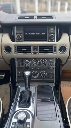 Land Rover Range Rover 2012, 176,000 km - 5.0 l - Bakı