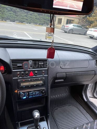 Mercedes C 240 1998, 243,000 km - 2.4 л - Bakı