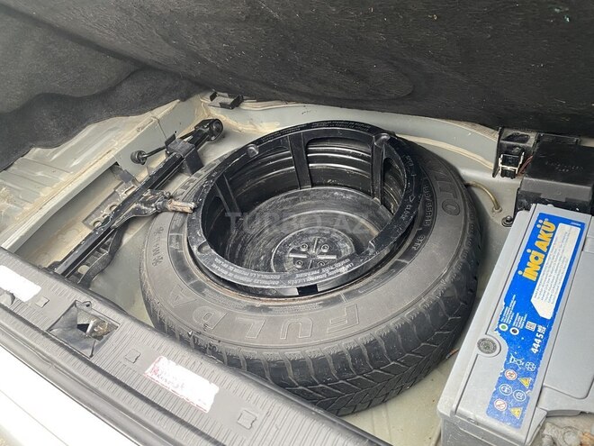 Mercedes C 240 1998, 243,000 km - 2.4 л - Bakı