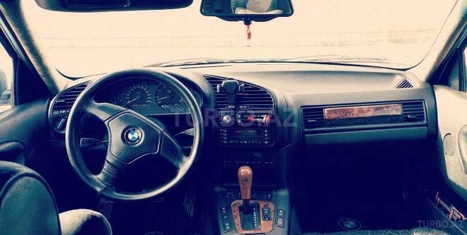 BMW 320 1997, 350,000 km - 2.0 l - Bakı