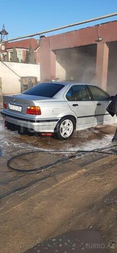 BMW 320 1997, 350,000 km - 2.0 l - Bakı