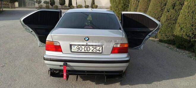 BMW 320 1997, 350,000 km - 2.0 l - Bakı