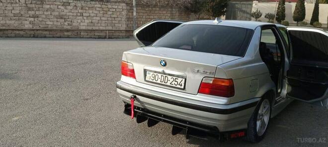BMW 320 1997, 350,000 km - 2.0 l - Bakı