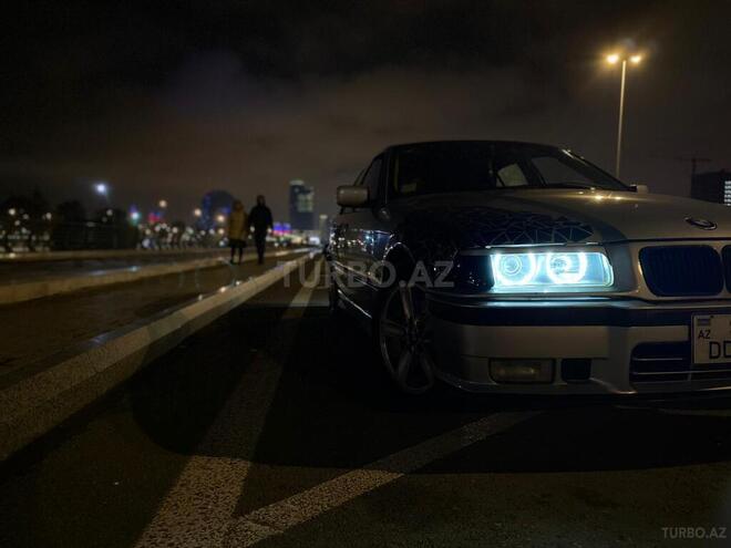 BMW 320 1997, 350,000 km - 2.0 l - Bakı