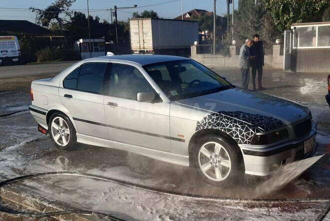 BMW 320 1997, 350,000 km - 2.0 l - Bakı