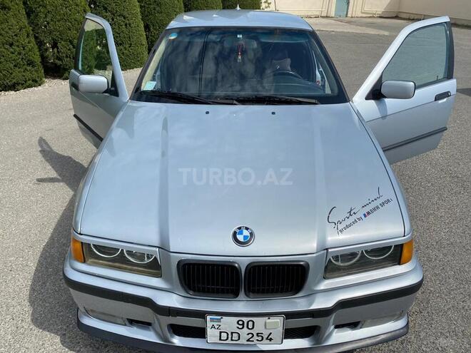 BMW 320 1997, 350,000 km - 2.0 l - Bakı